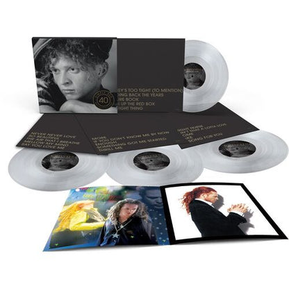 Simply Red - Recollections: 40 - Music On Vinyl LP { Vinyl LP }