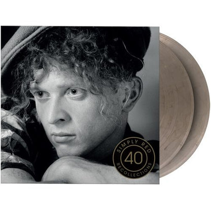 Simply Red - Recollections: 20 - Music On Vinyl LP { Vinyl LP }