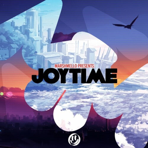 Marshmello - Joytime I - LP { Vinyl LP }
