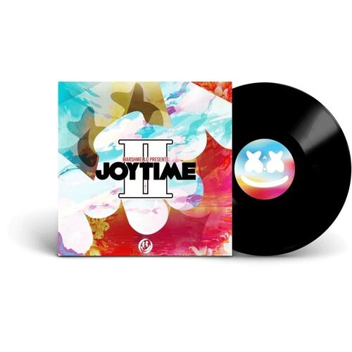 Marshmello - Joytime II - LP { Vinyl LP }