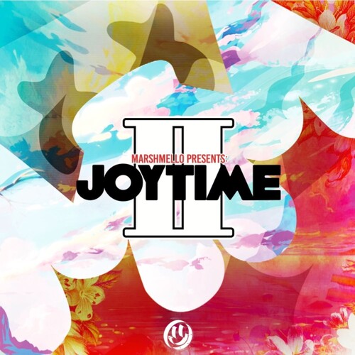 Marshmello - Joytime II - LP { Vinyl LP }