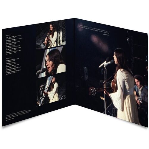 Kathy Smith - 2 - LP { Vinyl LP }