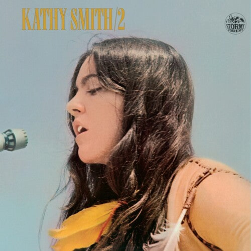 Kathy Smith - 2 - LP { Vinyl LP }