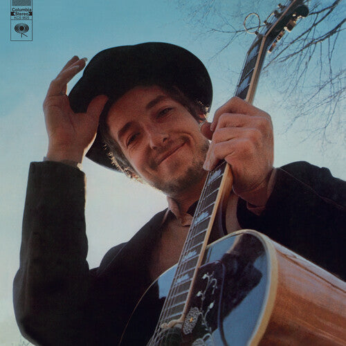 Bob Dylan - Nashville Skyline - LP { Vinyl LP }