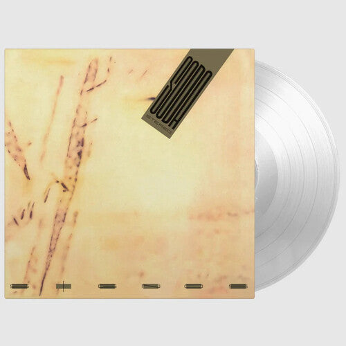 Soda Stereo - Signos - Music On Vinyl LP { Vinyl LP }