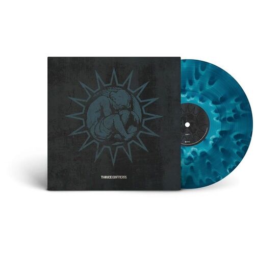 Thrice - Identity Crisis - LP { Vinyl LP }