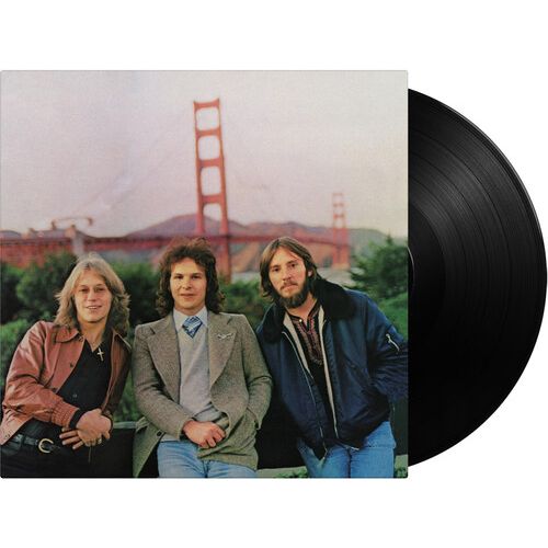 America - Hearts - Music On Vinyl LP { Vinyl LP }