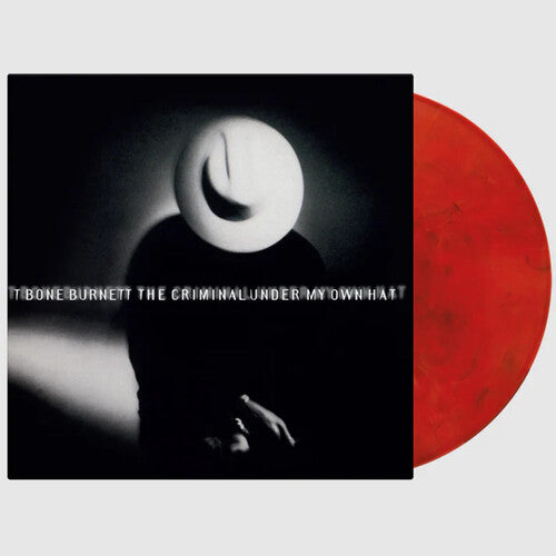 T Bone Burnett - The Criminal Under My Own Hat - Music On Vinyl LP { Vinyl LP }