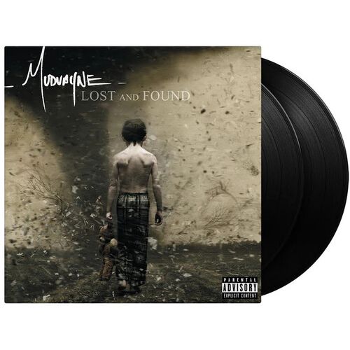 Mudvayne - Lost and Found - Music On Vinyl LP { Vinyl LP }