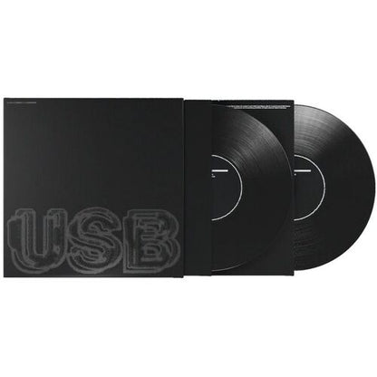 Fred again.. - USB002 - LP { Vinyl LP }