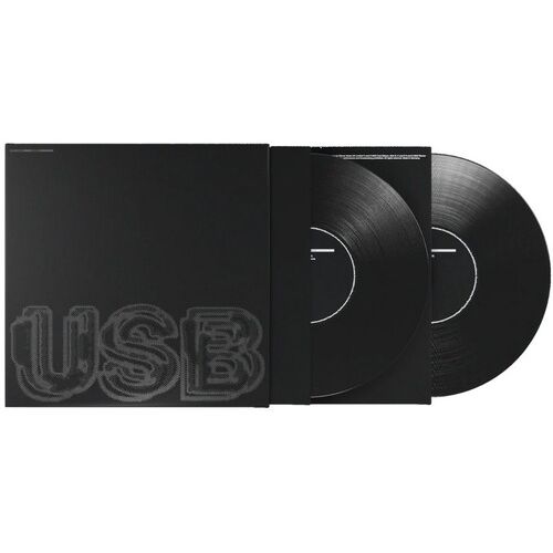Fred again.. - USB002 - LP { Vinyl LP }