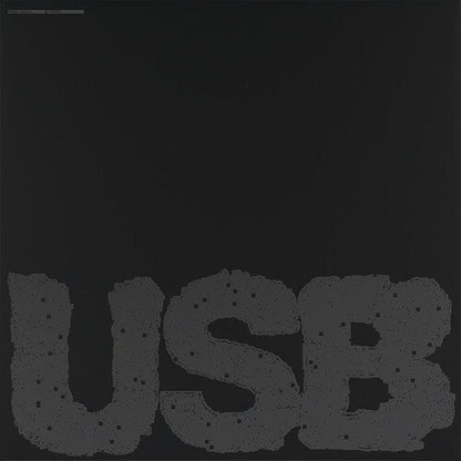 Fred again.. - USB002 - LP { Vinyl LP }