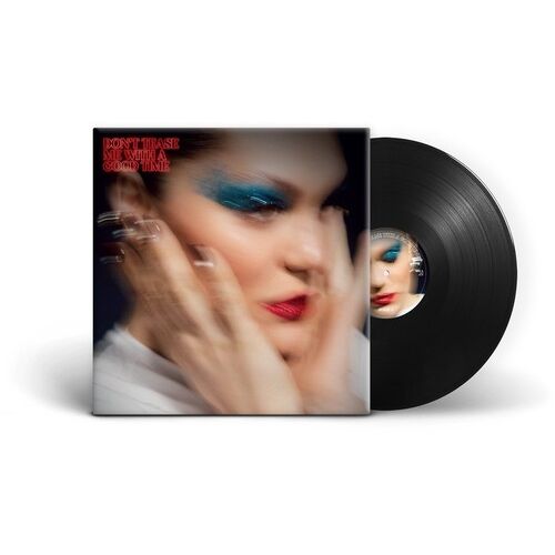Jessie J - Don't Tease Me with a Good Time - LP { Vinyl LP }