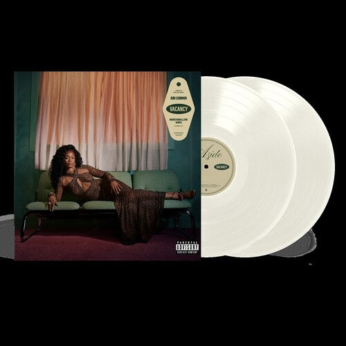 Ari Lennox - Vacancy - LP { Vinyl LP }