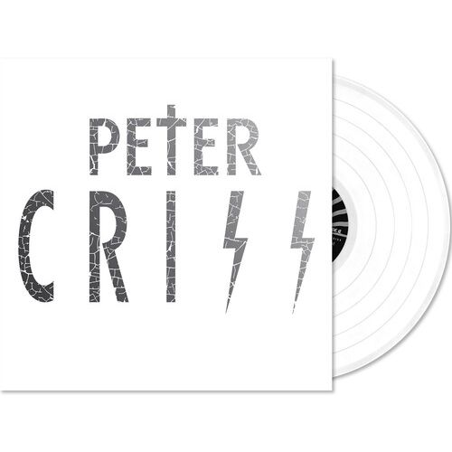 Peter Criss - Peter Criss - LP { Vinyl LP }