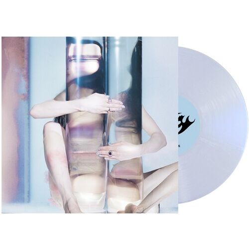Poppy - Empty Hands - LP { Vinyl LP }