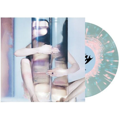Poppy - Empty Hands - Indie LP { Vinyl LP }