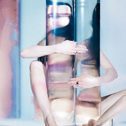 Poppy - Empty Hands - LP { Vinyl LP }