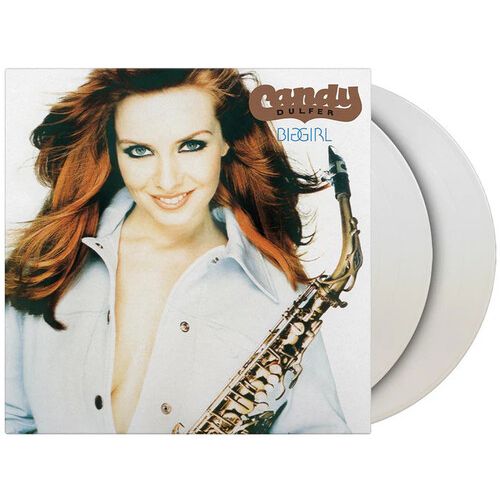 Candy Dulfer - Big Girl - Music On Vinyl LP { Vinyl LP }