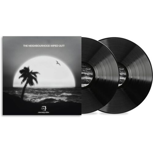 The Neighbourhood - Wiped Out! - LP { Vinyl LP }