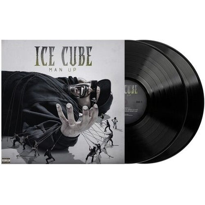 Ice Cube - Man Up - LP { Vinyl LP }