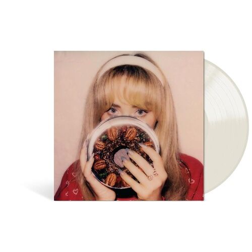 Sabrina Carpenter - fruitcake - 12" EP { Vinyl LP }