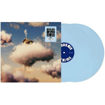 De La Soul - Cabin In The Sky - LP { Vinyl LP }