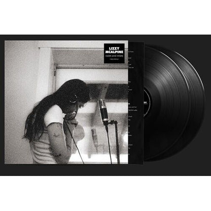 Lizzy McAlpine - Older (and Wiser) - LP { Vinyl LP }