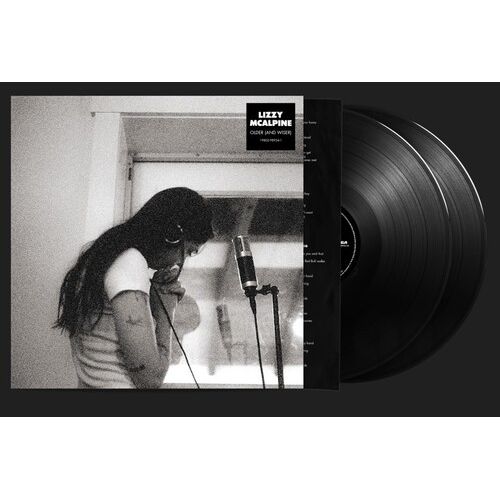 Lizzy McAlpine - Older (and Wiser) - LP { Vinyl LP }