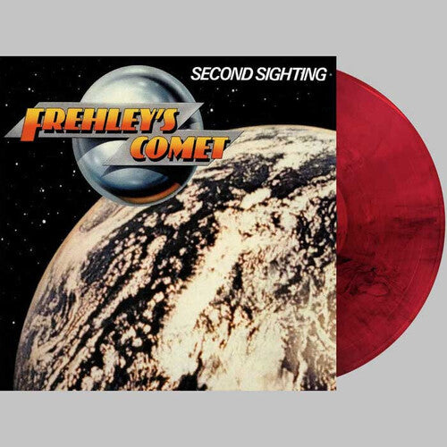 Frehley's Comet - Second Sighting - LP { Vinyl LP }