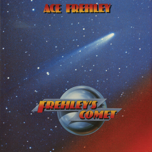 Ace Frehley - Frehley's Comet - LP { Vinyl LP }