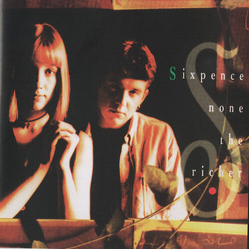 Sixpence None the Richer - The Fatherless And The Widow - LP { Vinyl LP }