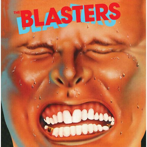 The Blasters - The Blasters - LP { Vinyl LP }