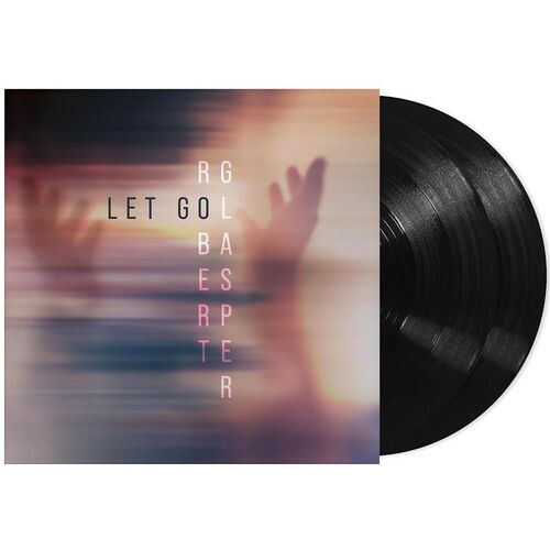 Robert Glasper - Let Go - LP { Vinyl LP }