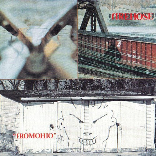 fIREHOSE - Fromohio - LP { Vinyl LP }