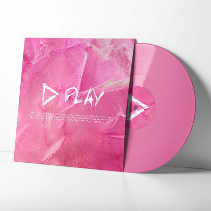 Ed Sheeran - Play - LP { Vinyl LP }