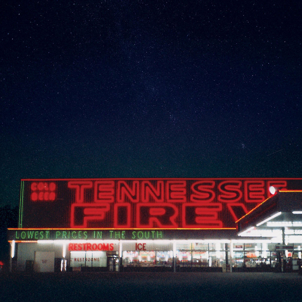 My Morning Jacket - The Tennessee Fire: 20th Anniversary - 3x LP { Vinyl LP }