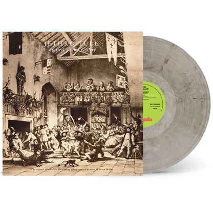 Jethro Tull - Minstrel in the Gallery - Rocktober LP { Vinyl LP }