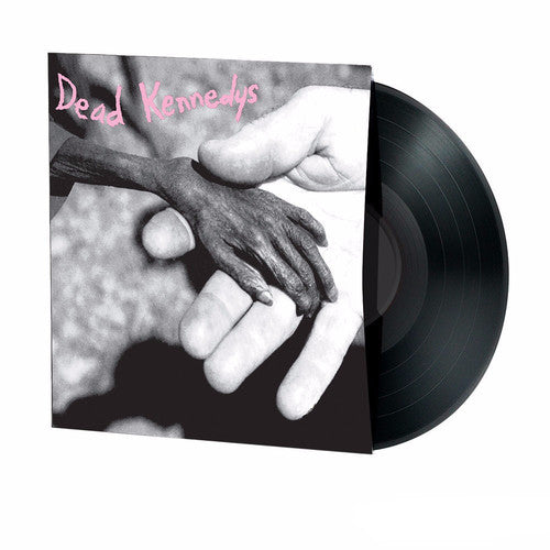 Dead Kennedys - Plastic Surgery Disasters - LP { Vinyl LP }