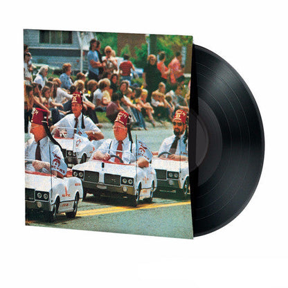 Dead Kennedys - Frankenchrist - LP { Vinyl LP }