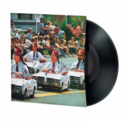 Dead Kennedys - Frankenchrist - LP { Vinyl LP }