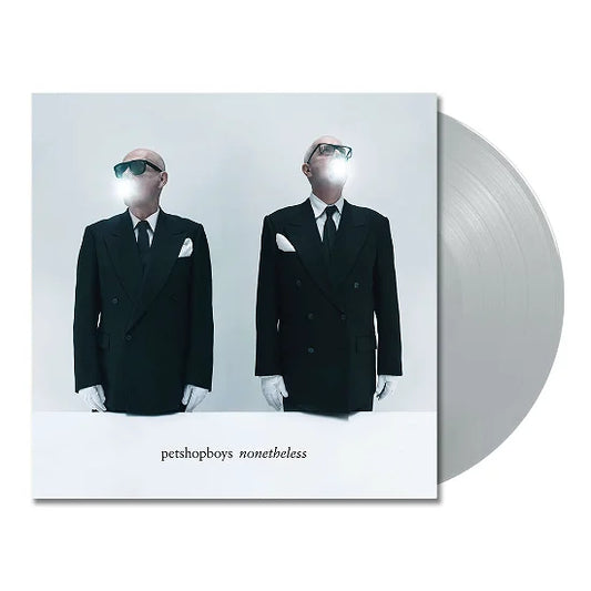Pet Shop Boys - Nonetheless - Indie LP { Vinyl LP }