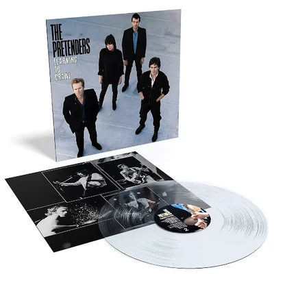 Pretenders - Learning To Crawl (40th Anniversary) - LP { Vinyl LP }