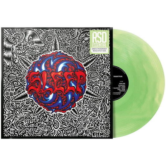 Sleep - Sleep's Holy Mountain - RSD Essential LP { Vinyl LP }