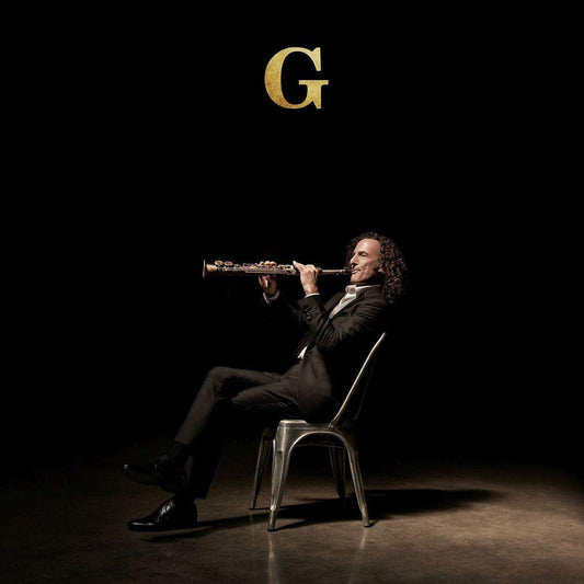 Kenny G - New Standards - LP { Vinyl LP }