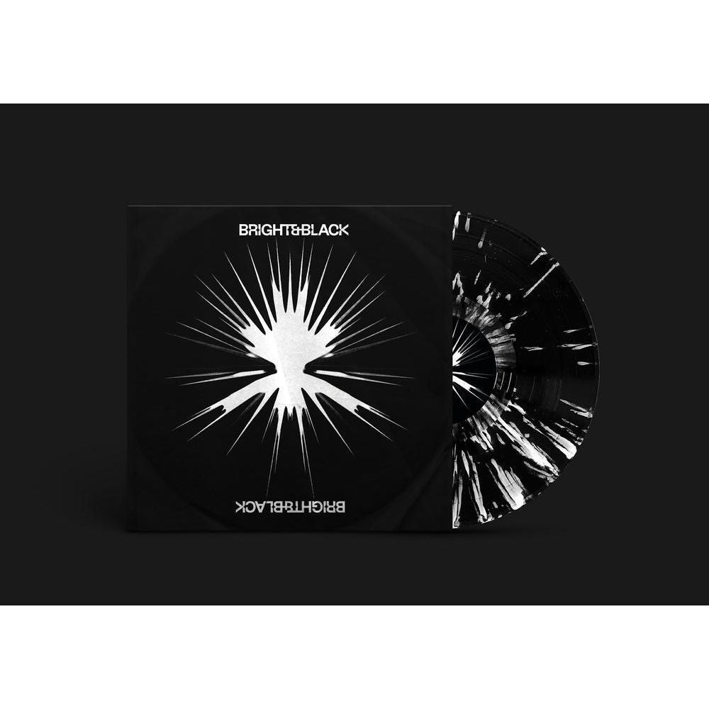 Bright & Black - The Album - Indie LP { Vinyl LP }