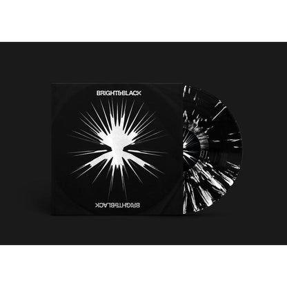 Bright & Black - The Album - Indie LP { Vinyl LP }