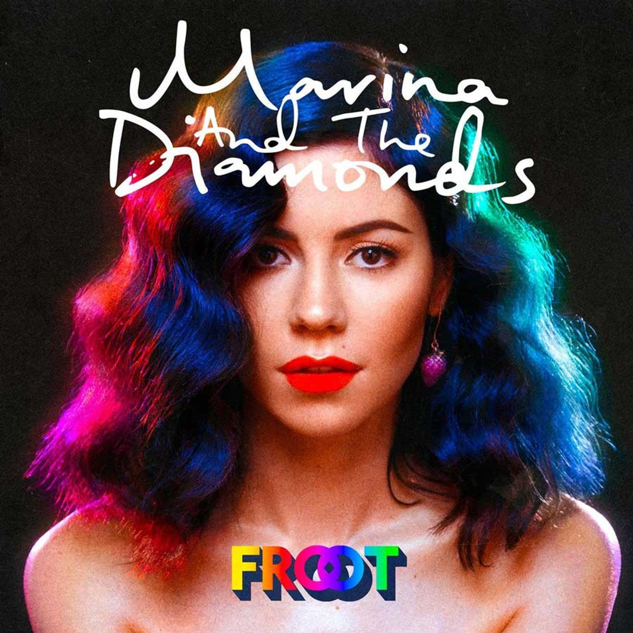 Marina And The Diamonds - Froot (10th Anniversary) - LP { Vinyl LP }