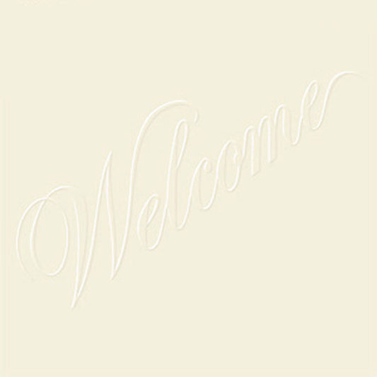 Santana - Welcome - Speakers Corner LP { Vinyl LP }