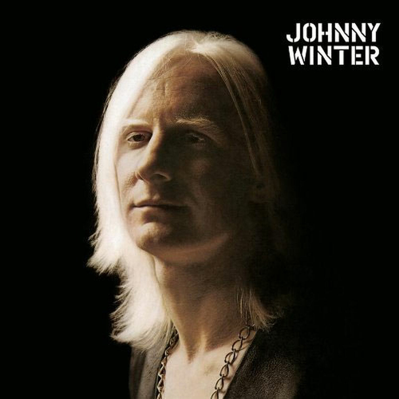 Johnny Winter - Johnny Winter - Speakers Corner LP { Vinyl LP }